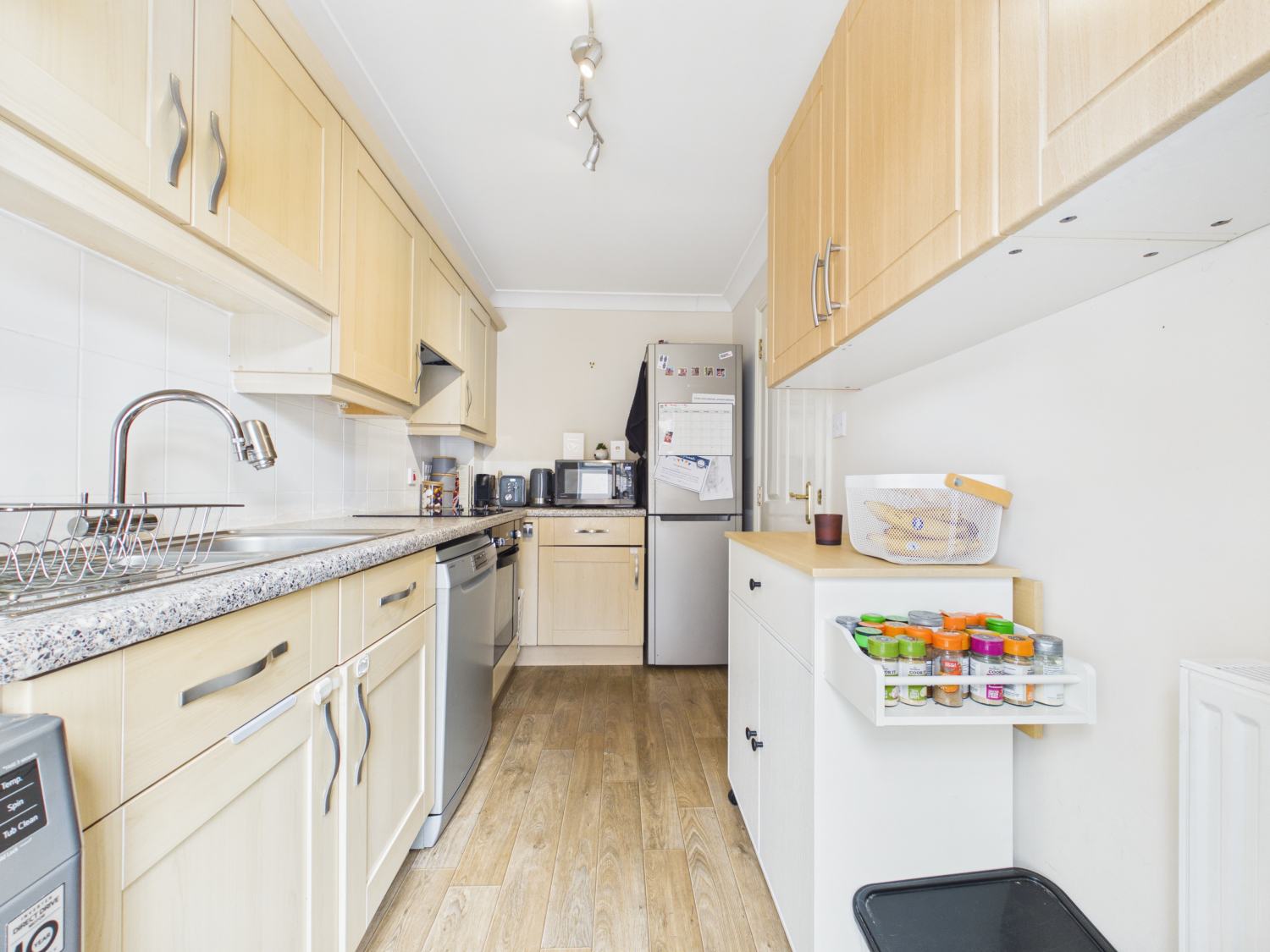 Heddle Rise, Wakefield, West Yorkshire, WF2, photo 6