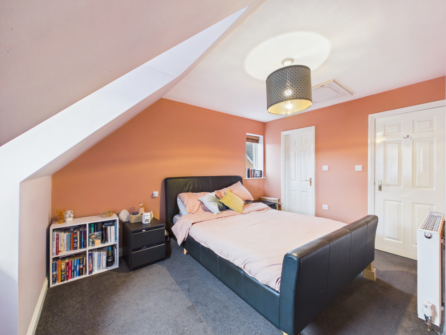 Heddle Rise, Wakefield, West Yorkshire, WF2, photo 9