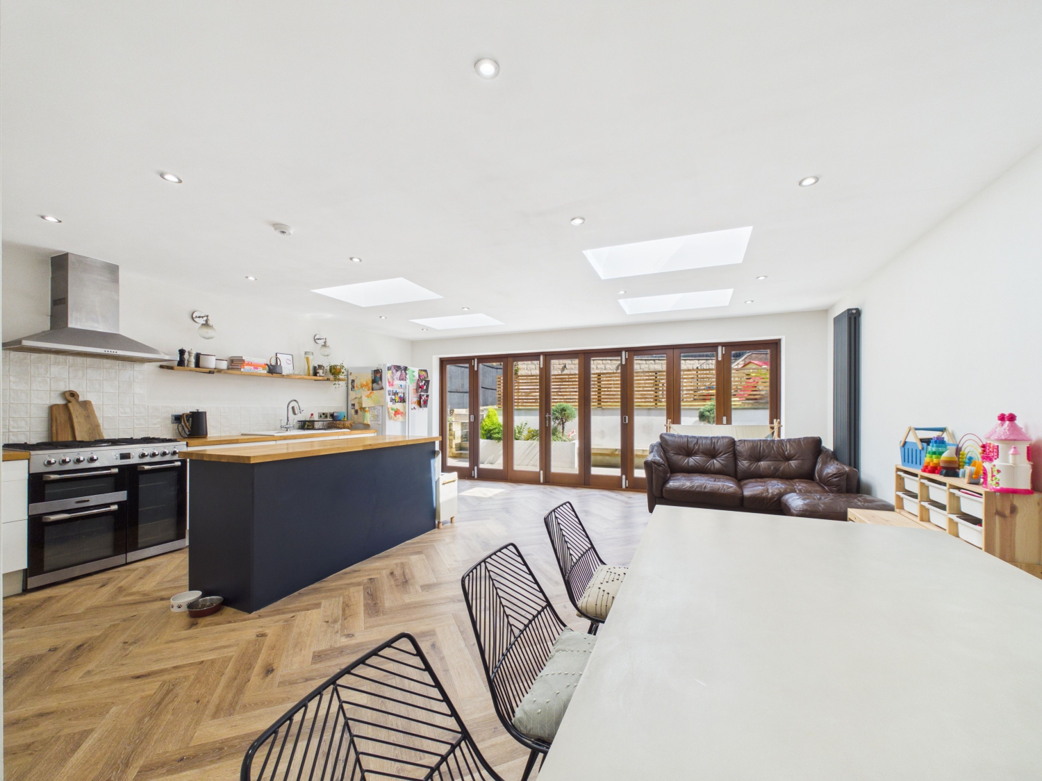 Ogden Drive, Helmshore, Rossendale, Lancashire, BB4, photo 2