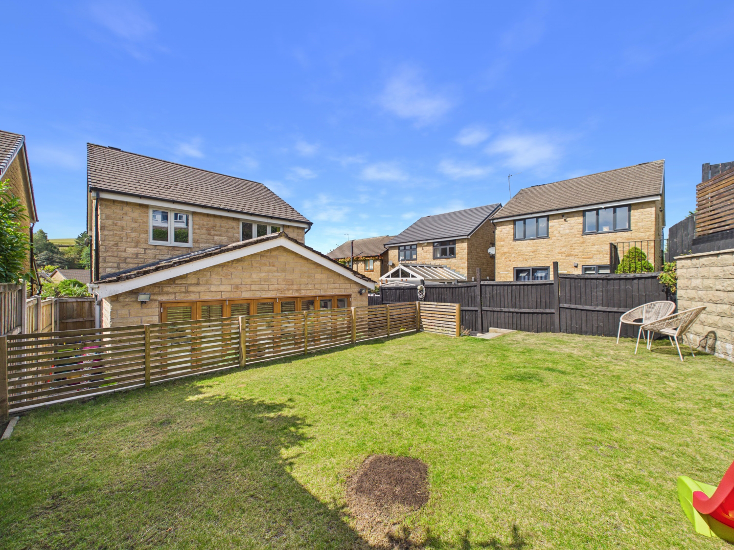 Ogden Drive, Helmshore, Rossendale, Lancashire, BB4, photo 29
