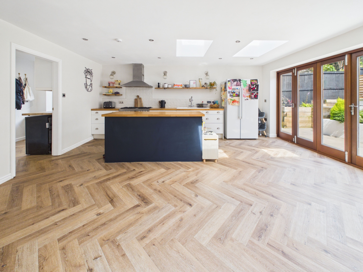 Ogden Drive, Helmshore, Rossendale, Lancashire, BB4, photo 14