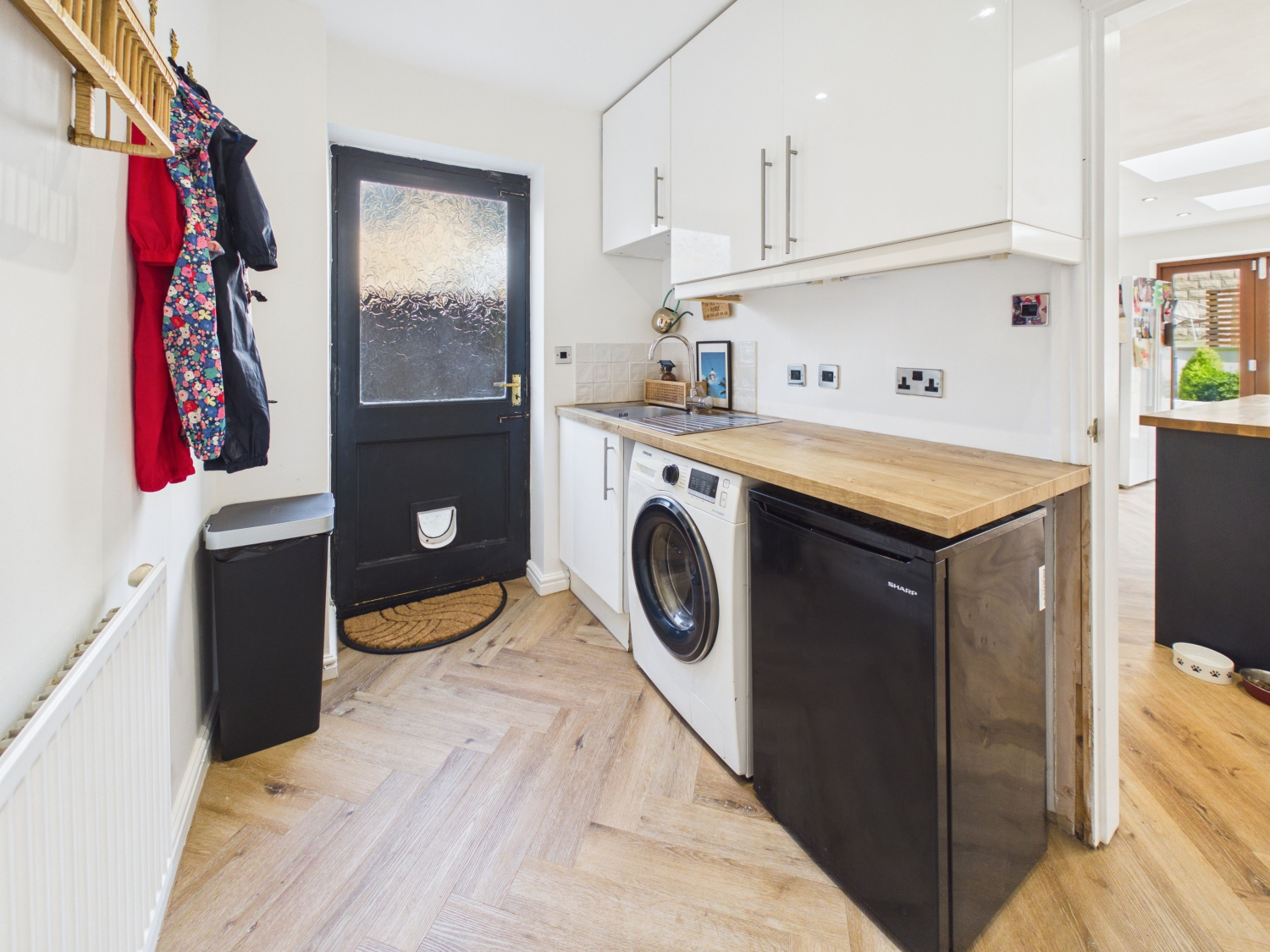 Ogden Drive, Helmshore, Rossendale, Lancashire, BB4, photo 15