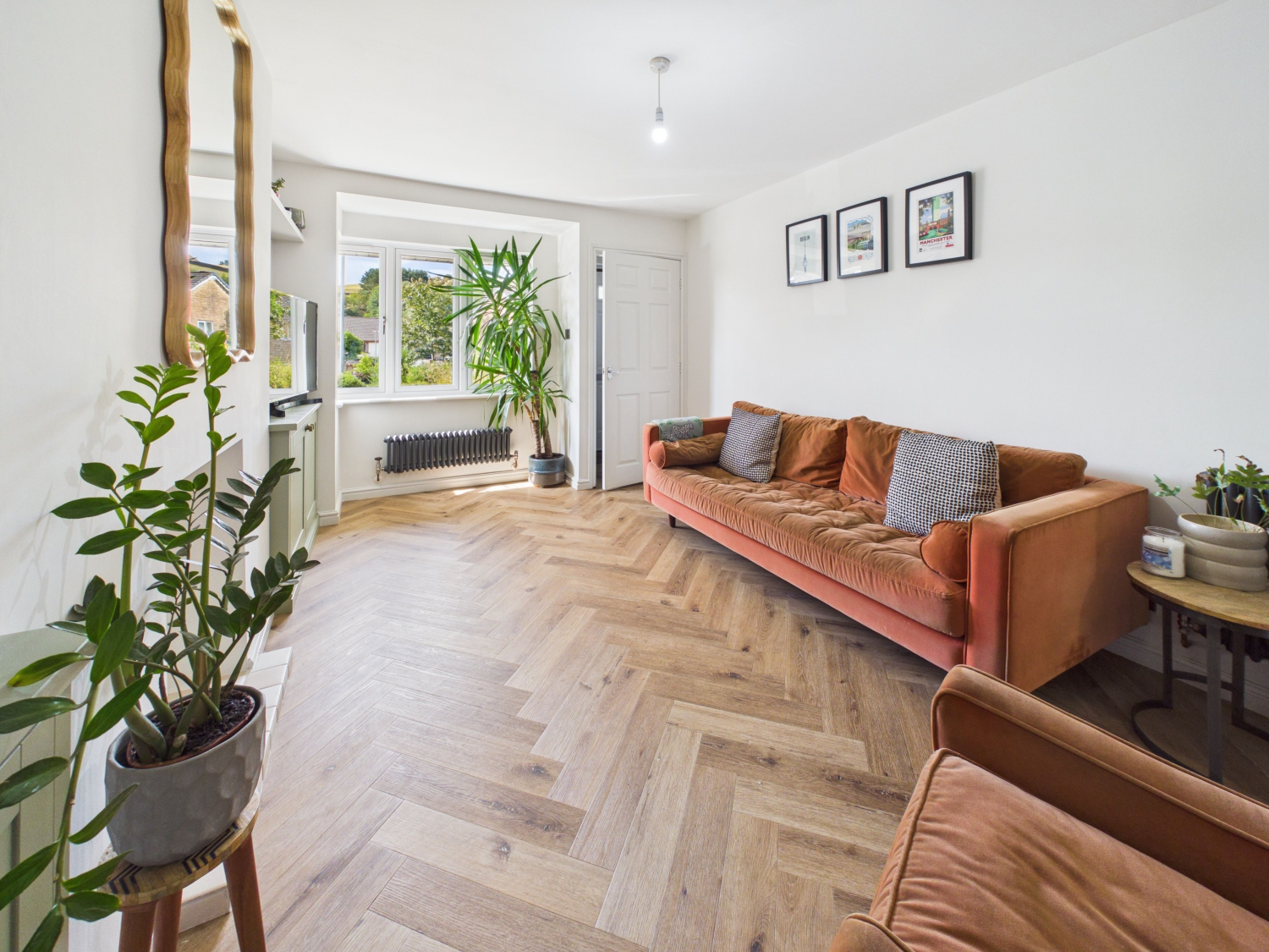 Ogden Drive, Helmshore, Rossendale, Lancashire, BB4, photo 7