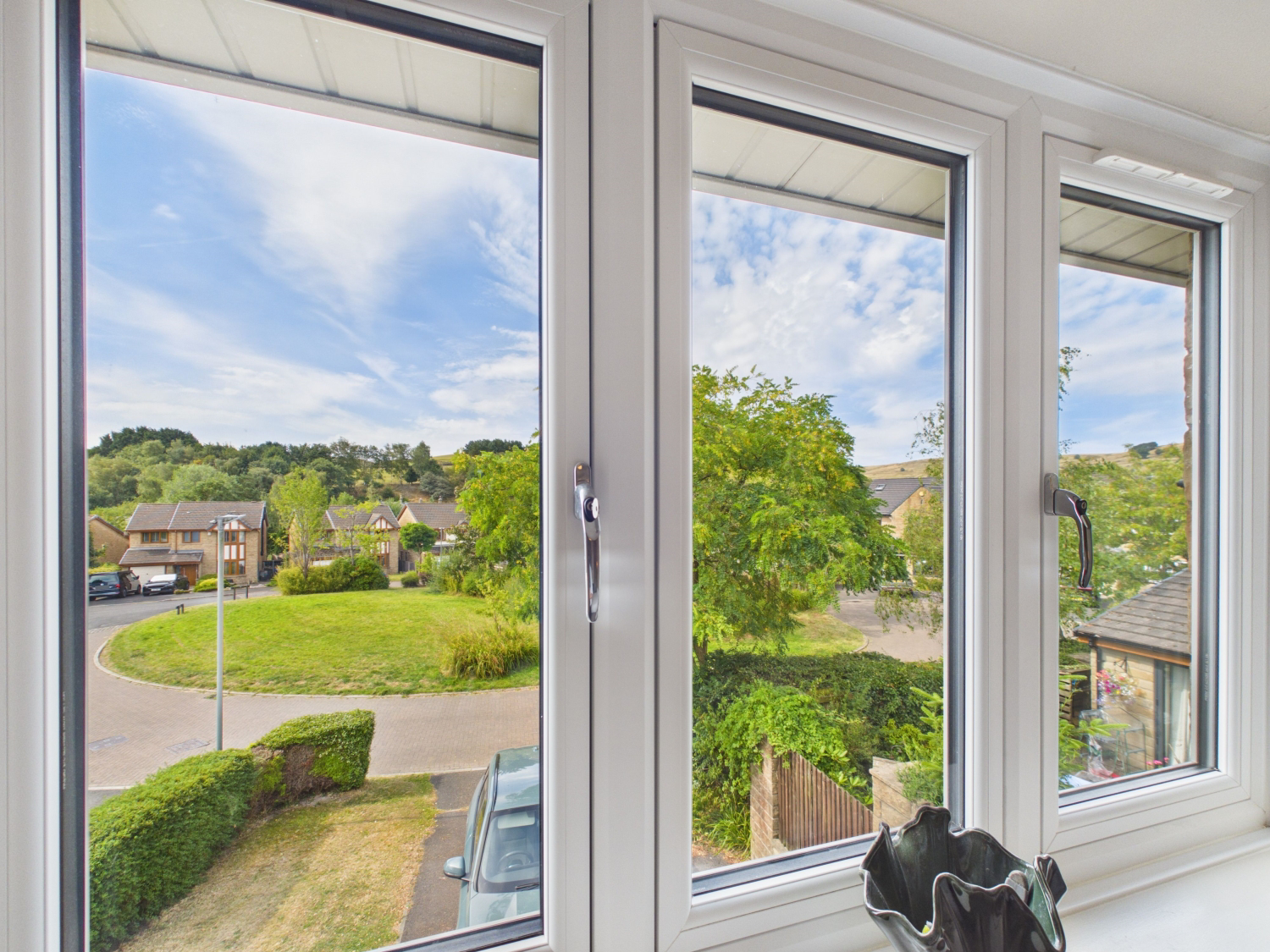 Ogden Drive, Helmshore, Rossendale, Lancashire, BB4, photo 22