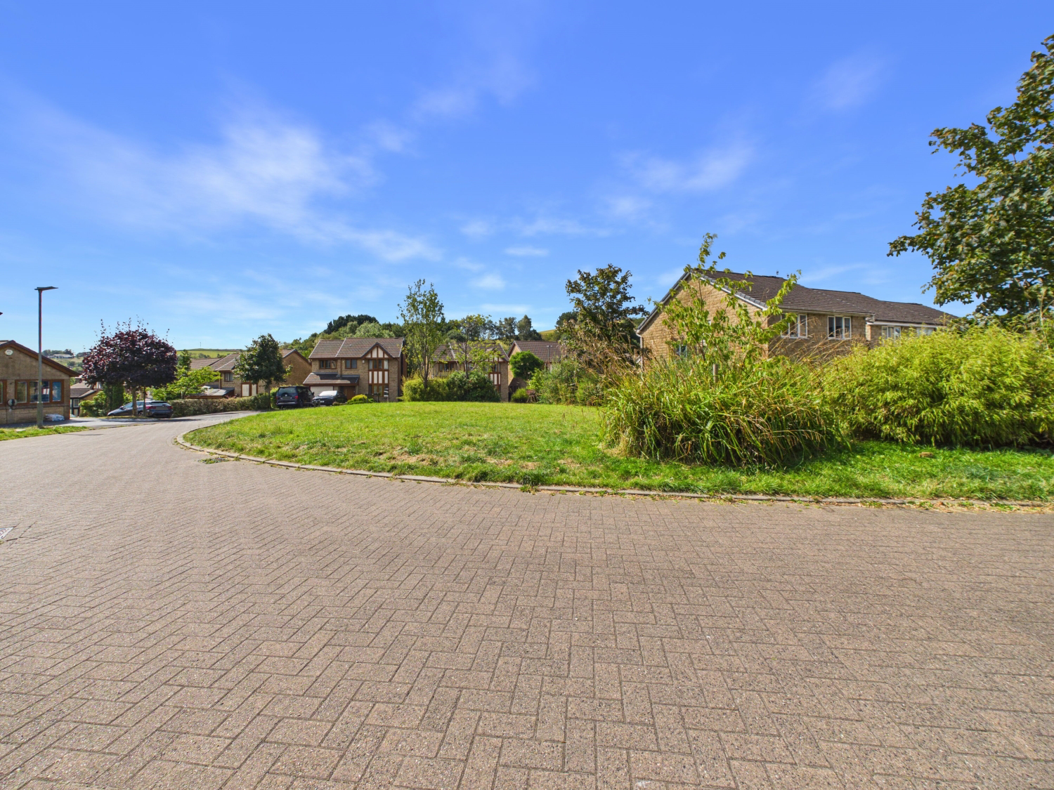 Ogden Drive, Helmshore, Rossendale, Lancashire, BB4, photo 32