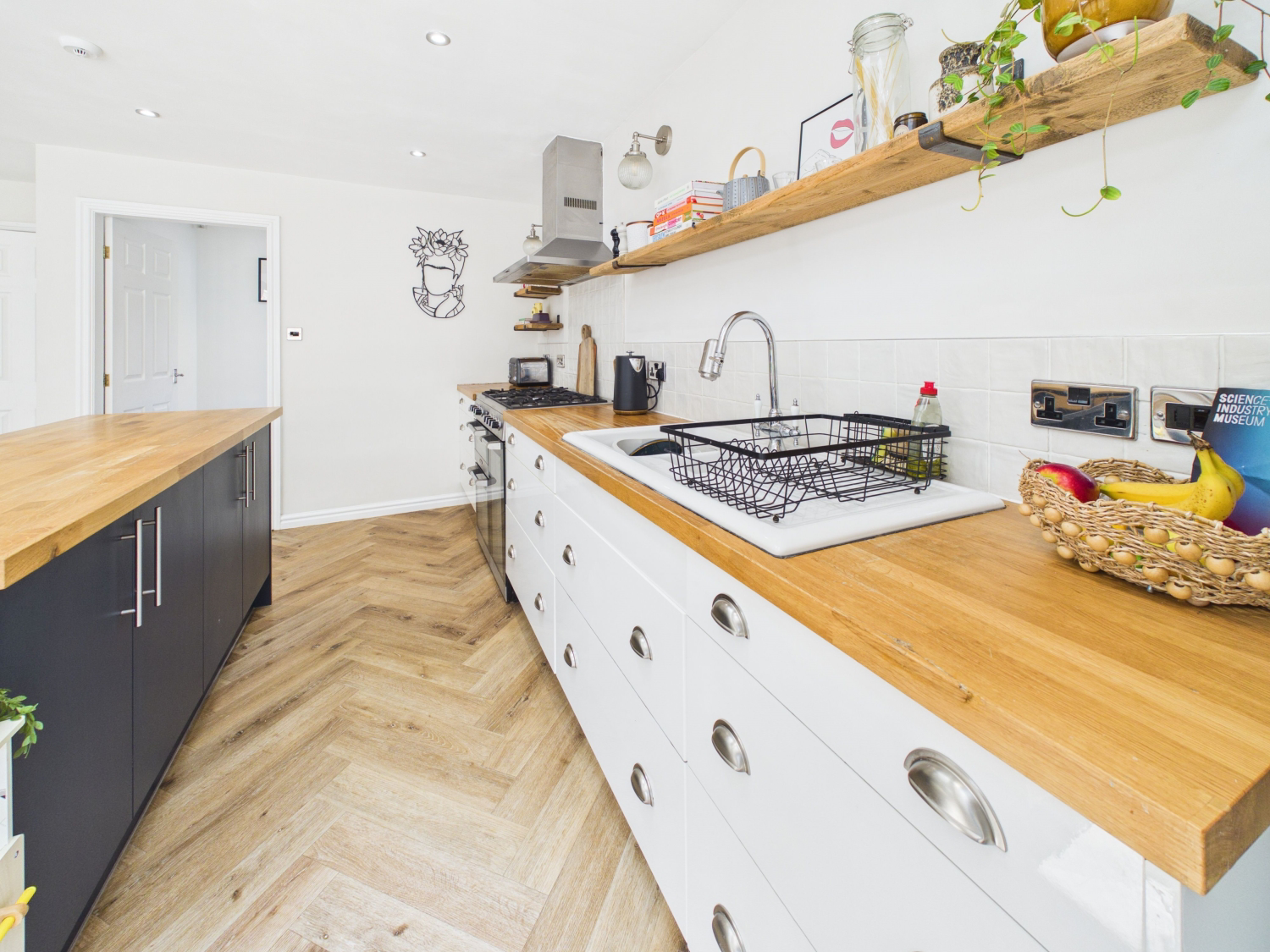 Ogden Drive, Helmshore, Rossendale, Lancashire, BB4, photo 12