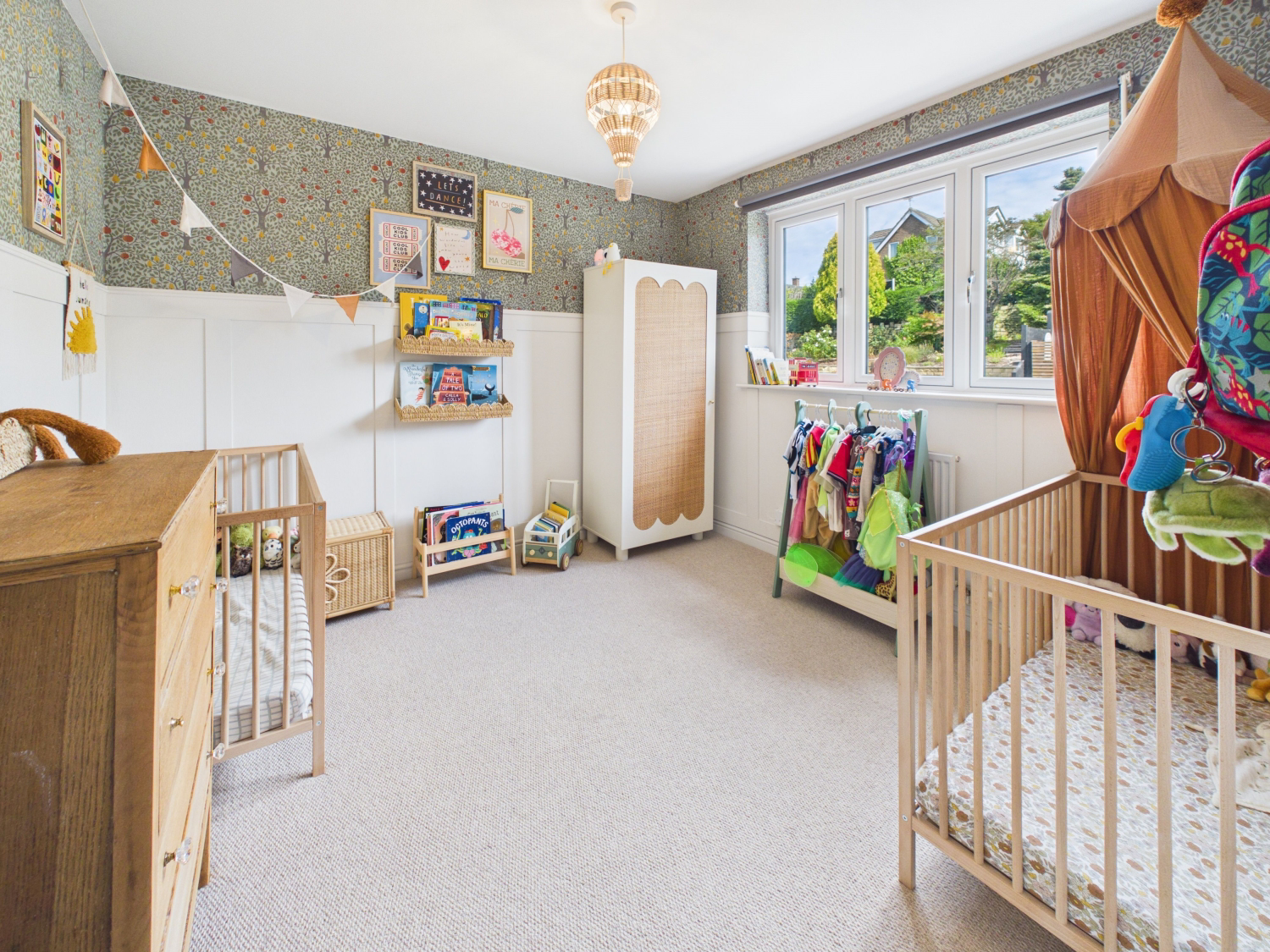 Ogden Drive, Helmshore, Rossendale, Lancashire, BB4, photo 23