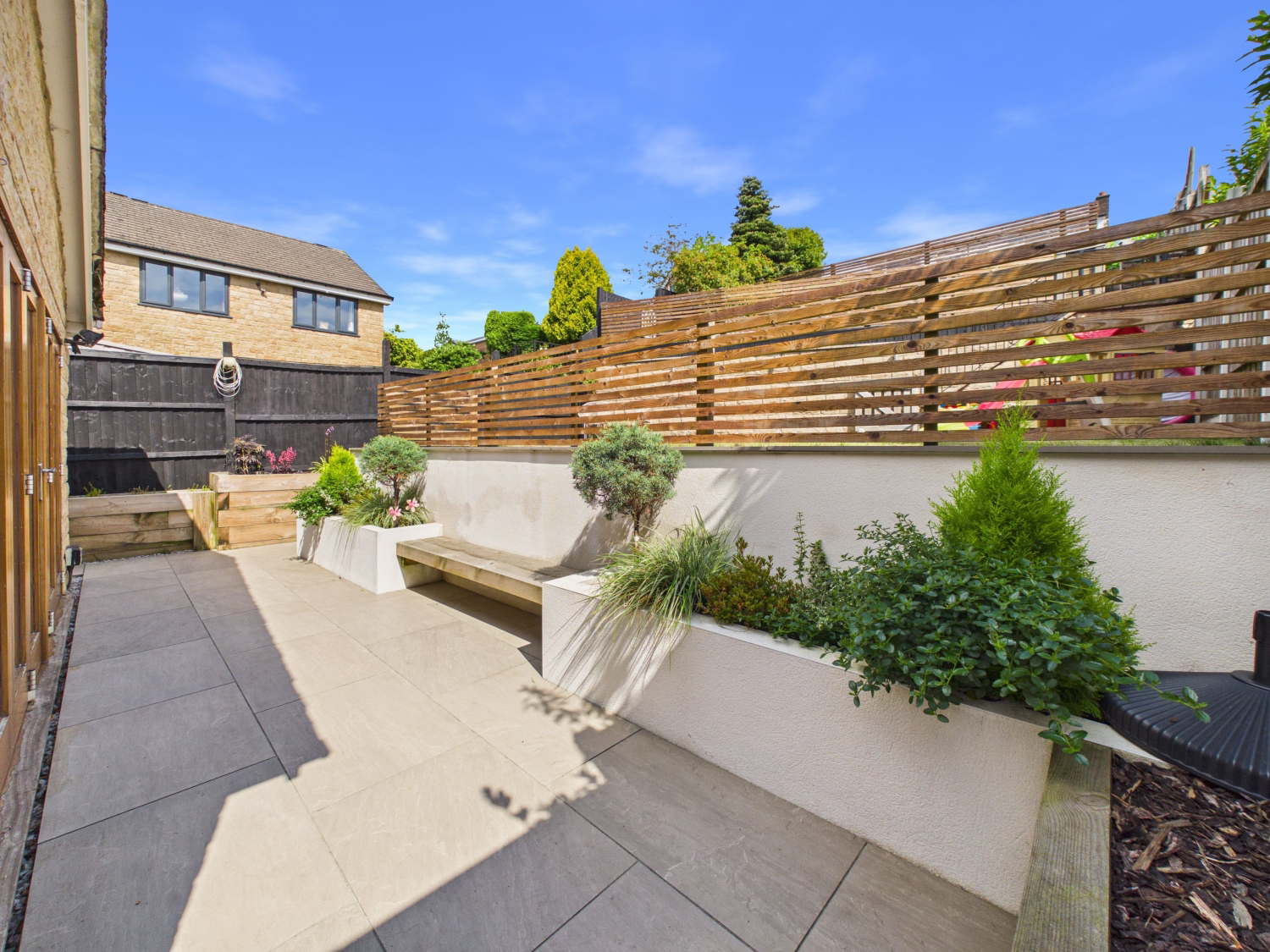 Ogden Drive, Helmshore, Rossendale, Lancashire, BB4, photo 27
