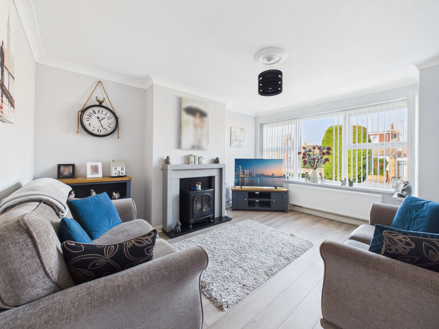 Scott Green Drive Gildersome, Morley, Leeds, West Yorkshire, LS27, photo 2