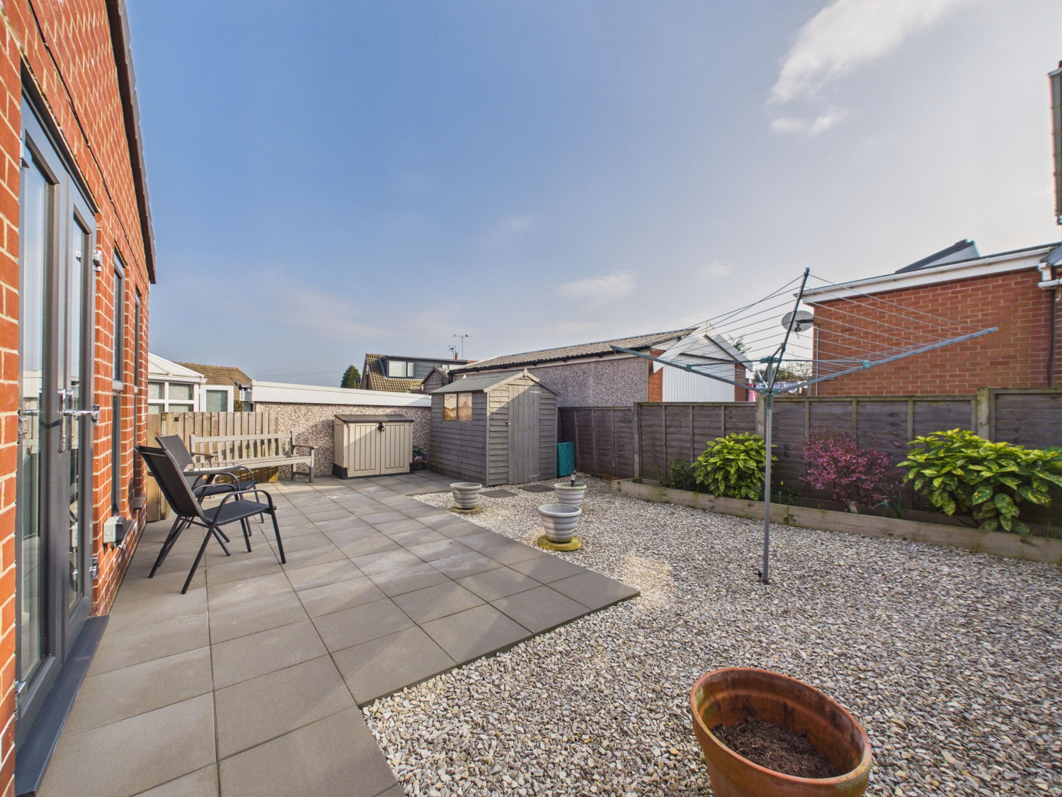 Scott Green Drive Gildersome, Morley, Leeds, West Yorkshire, LS27, photo 22