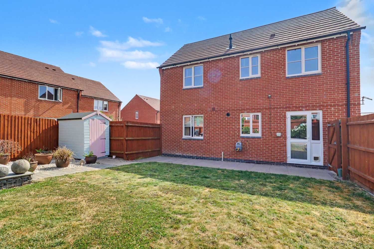 BRICK KILN LANE, ASHBY-DE-LA-ZOUCH, LE65, photo 7