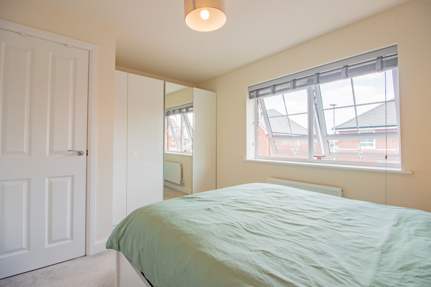 Multimode Close, Beeston, Nottingham, Nottinghamshire, NG9, photo 9