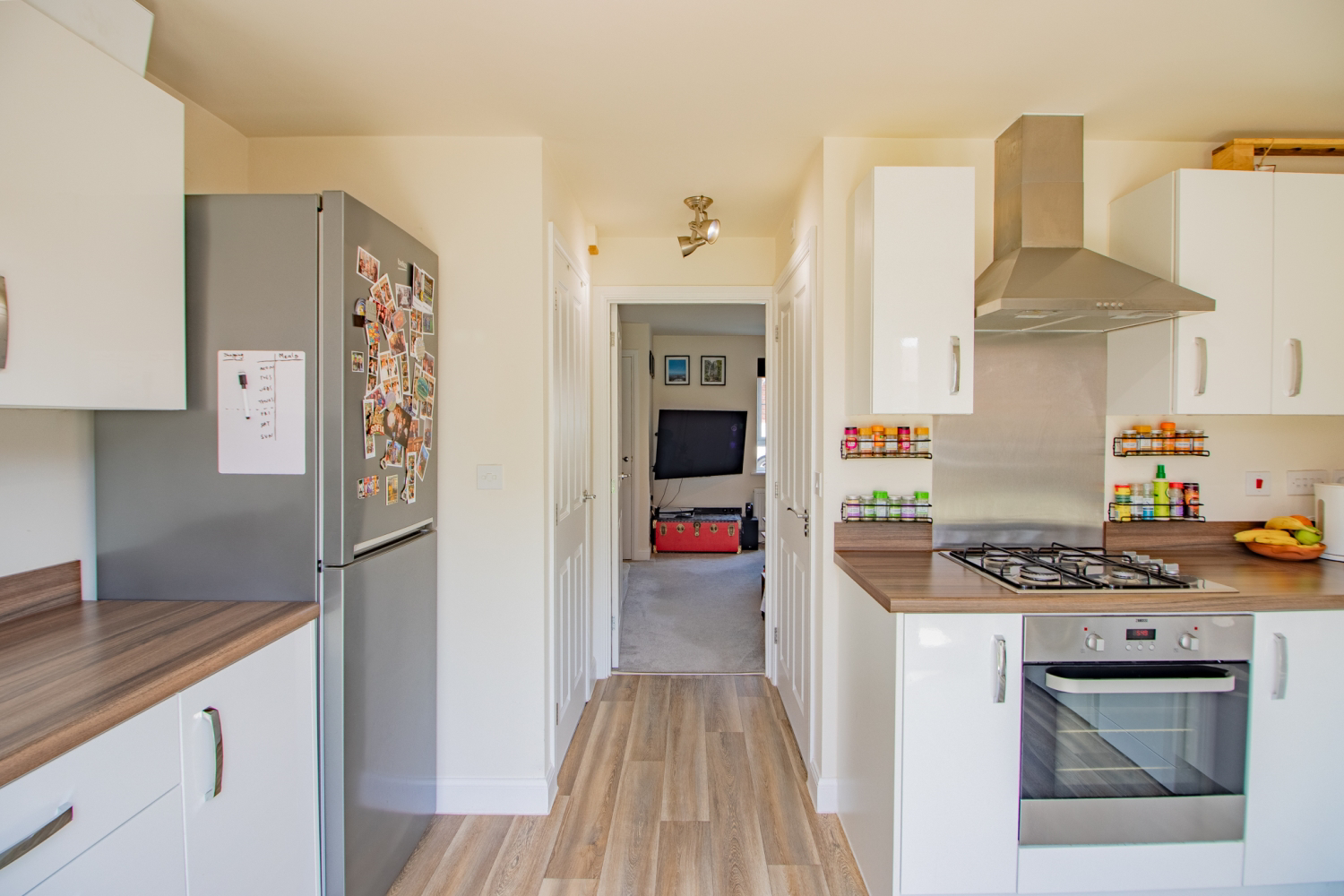 Multimode Close, Beeston, Nottingham, Nottinghamshire, NG9, photo 6