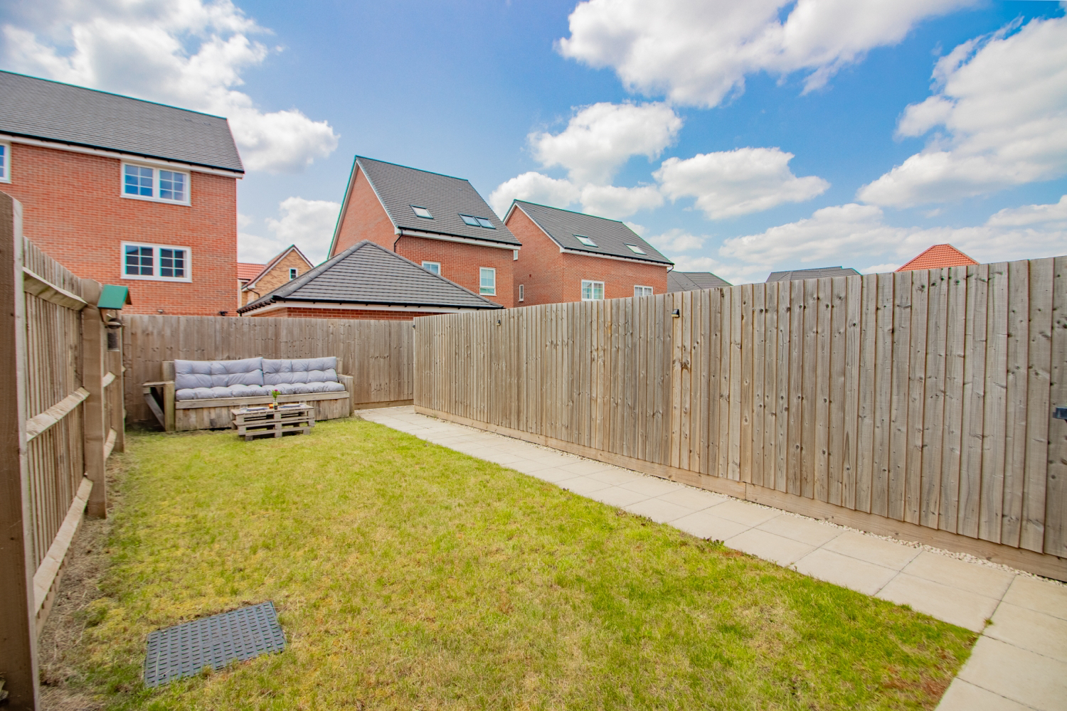 Multimode Close, Beeston, Nottingham, Nottinghamshire, NG9, photo 14