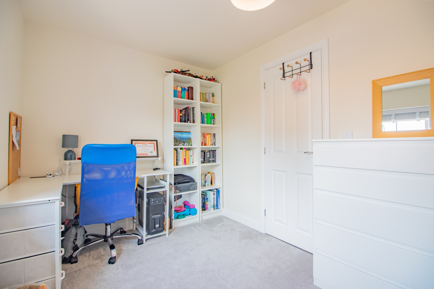 Multimode Close, Beeston, Nottingham, Nottinghamshire, NG9, photo 11