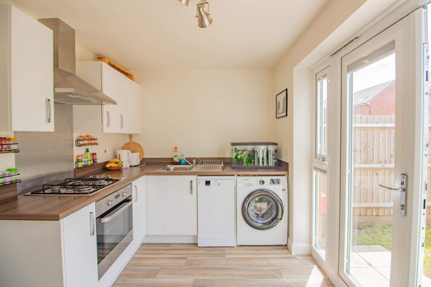Multimode Close, Beeston, Nottingham, Nottinghamshire, NG9, photo 7
