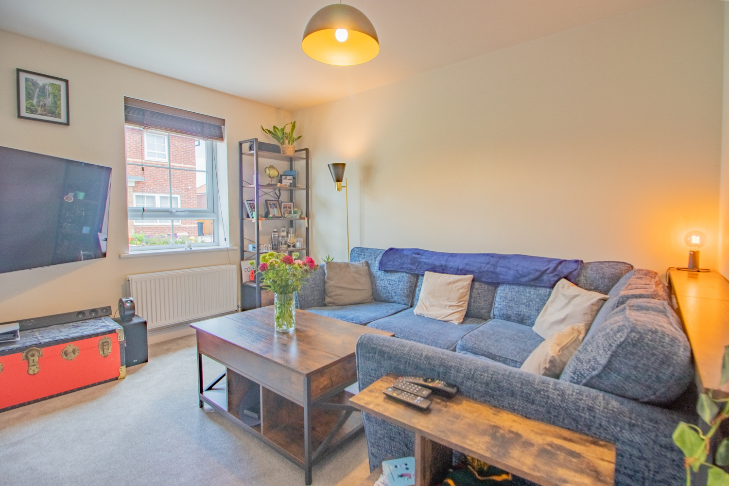 Multimode Close, Beeston, Nottingham, Nottinghamshire, NG9, photo 3