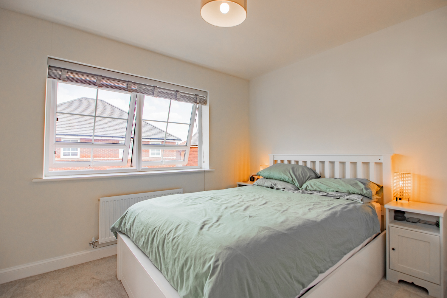 Multimode Close, Beeston, Nottingham, Nottinghamshire, NG9, photo 8