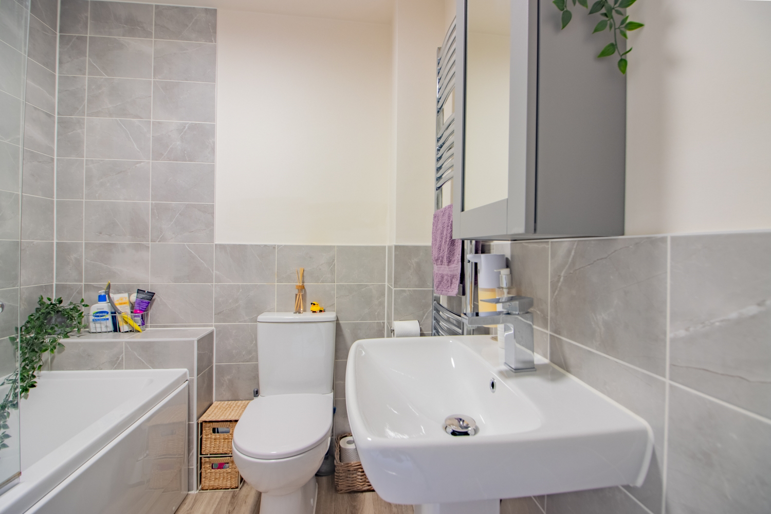 Multimode Close, Beeston, Nottingham, Nottinghamshire, NG9, photo 12