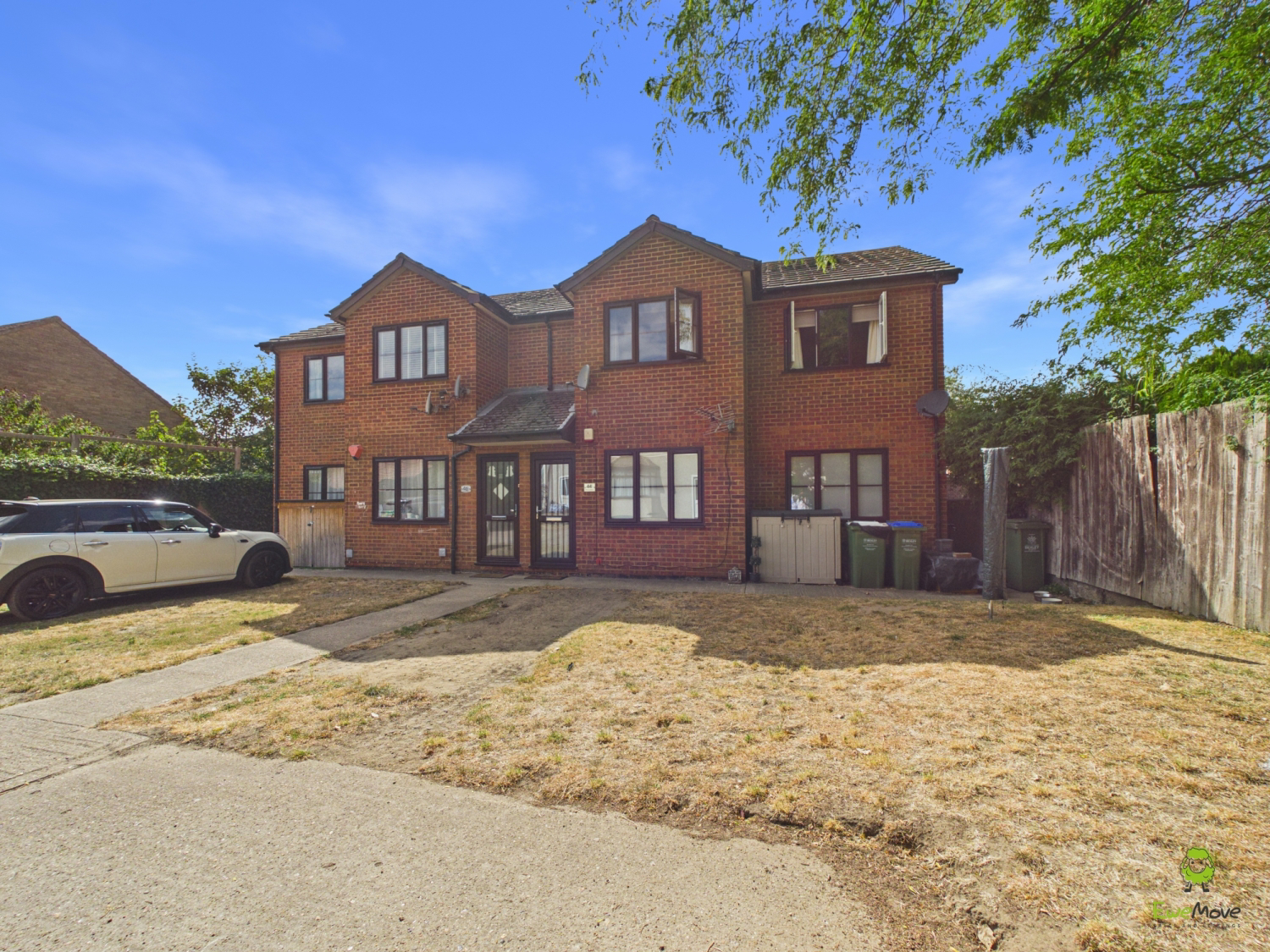 42 Princes Street, Bexleyheath