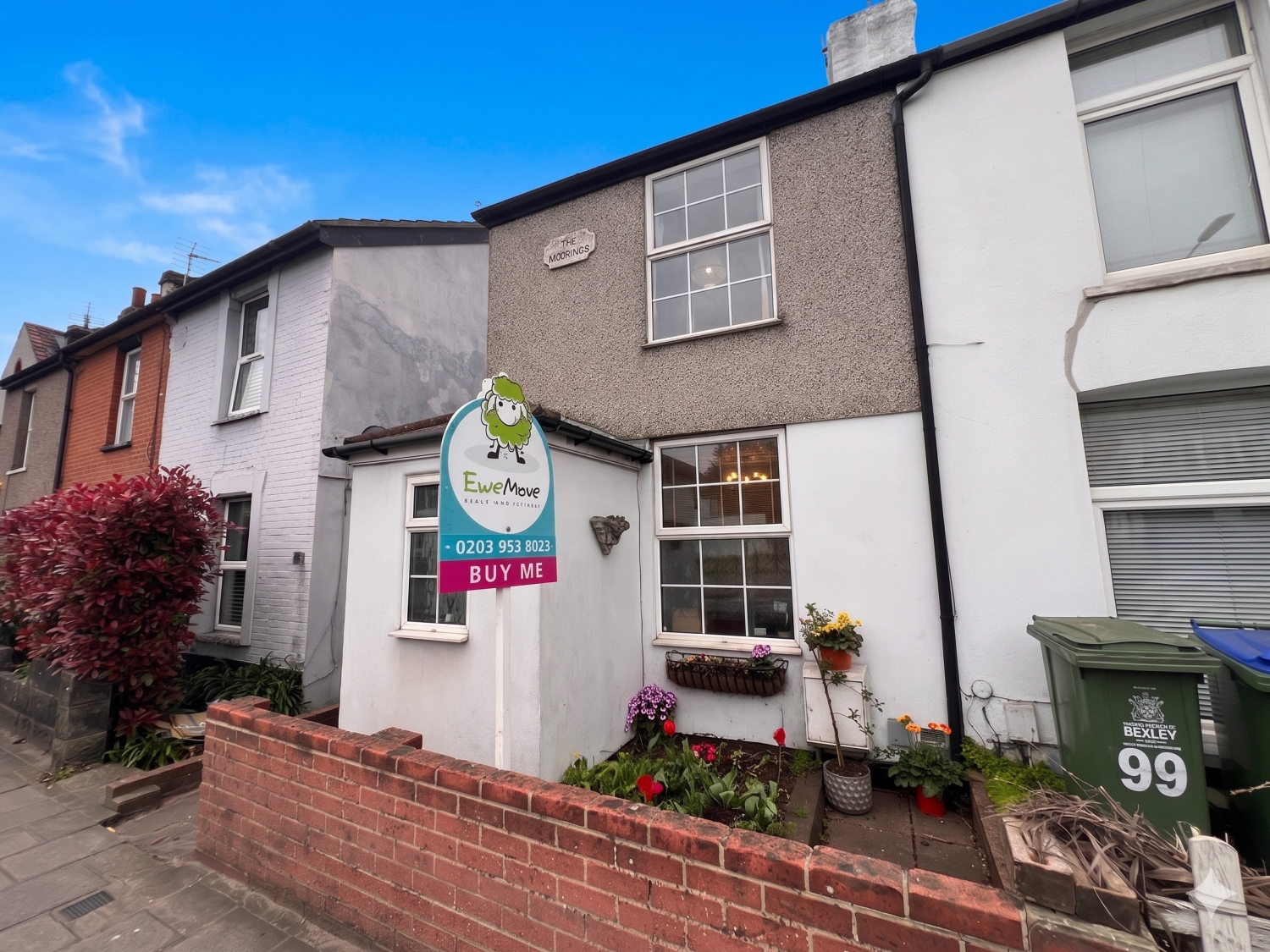 Mayplace Road West, Bexleyheath, Kent, DA7, photo 19