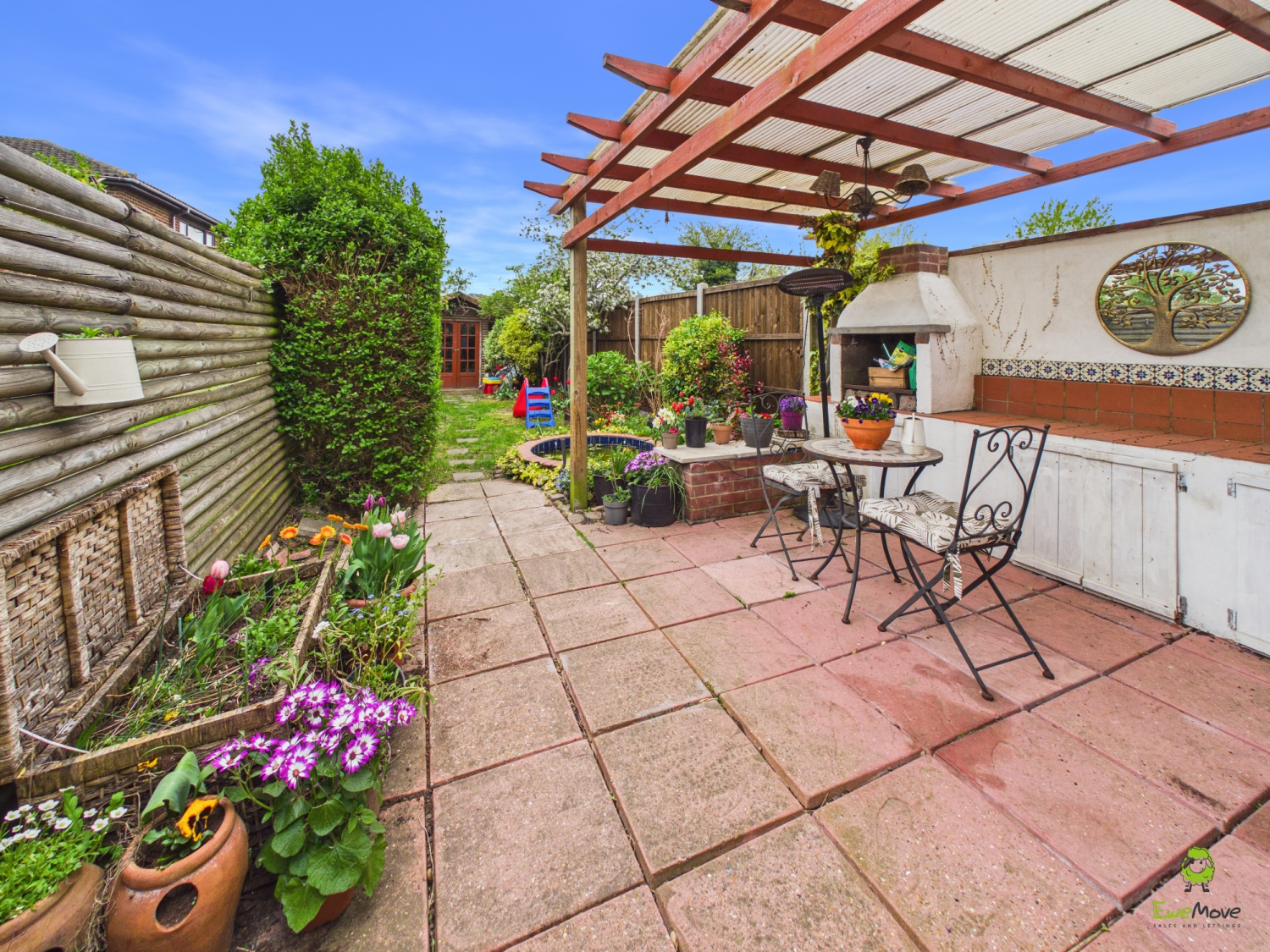 Mayplace Road West, Bexleyheath, Kent, DA7