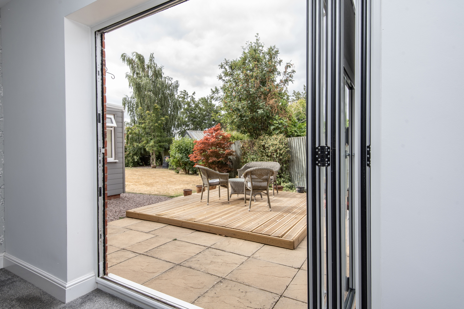 2 TOWER GARDENS, SUTTERTON, BOSTON, photo 6