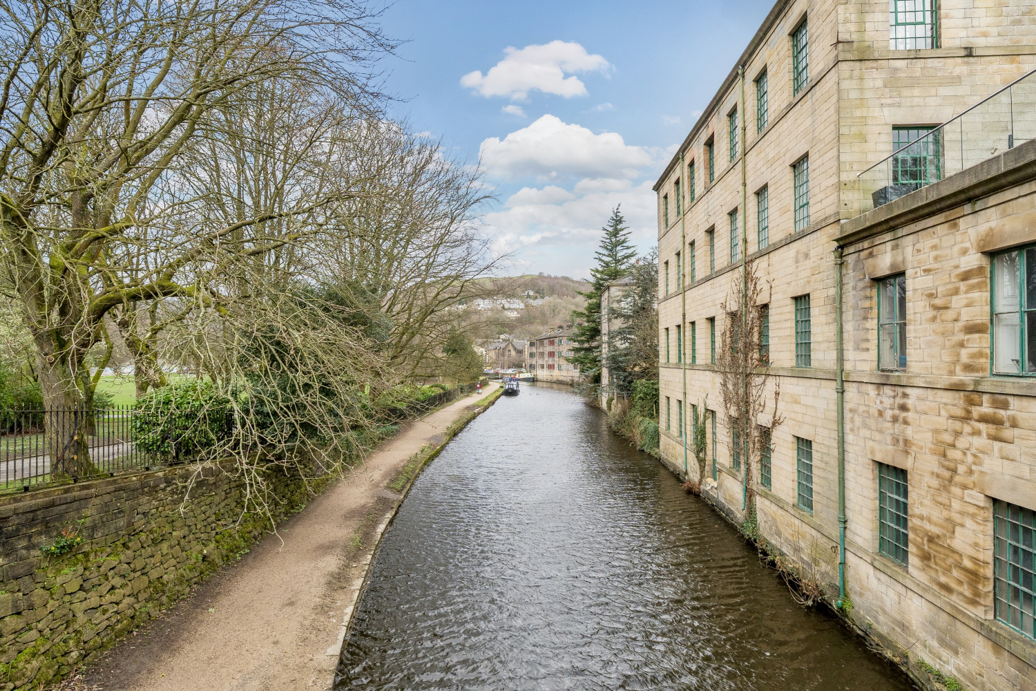 NEW ROAD, HEBDEN BRIDGE, WEST YORKSHIRE, HX7, photo 13
