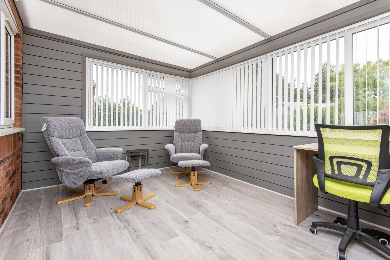 2 TOWER GARDENS, SUTTERTON, BOSTON, photo 14