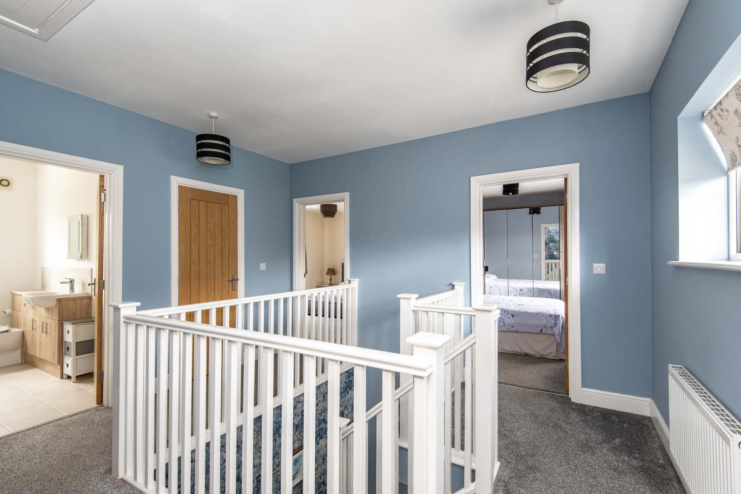 2 TOWER GARDENS, SUTTERTON, BOSTON, photo 15