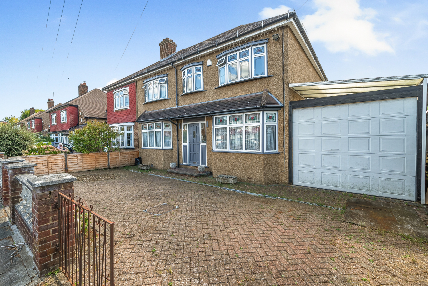 NORTHBOURNE, HAYES, BROMLEY, KENT, BR2
