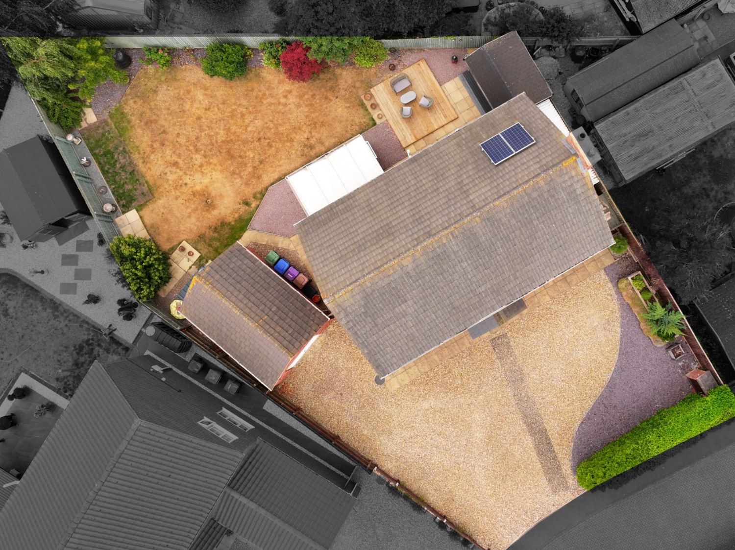 2 TOWER GARDENS, SUTTERTON, BOSTON, photo 27