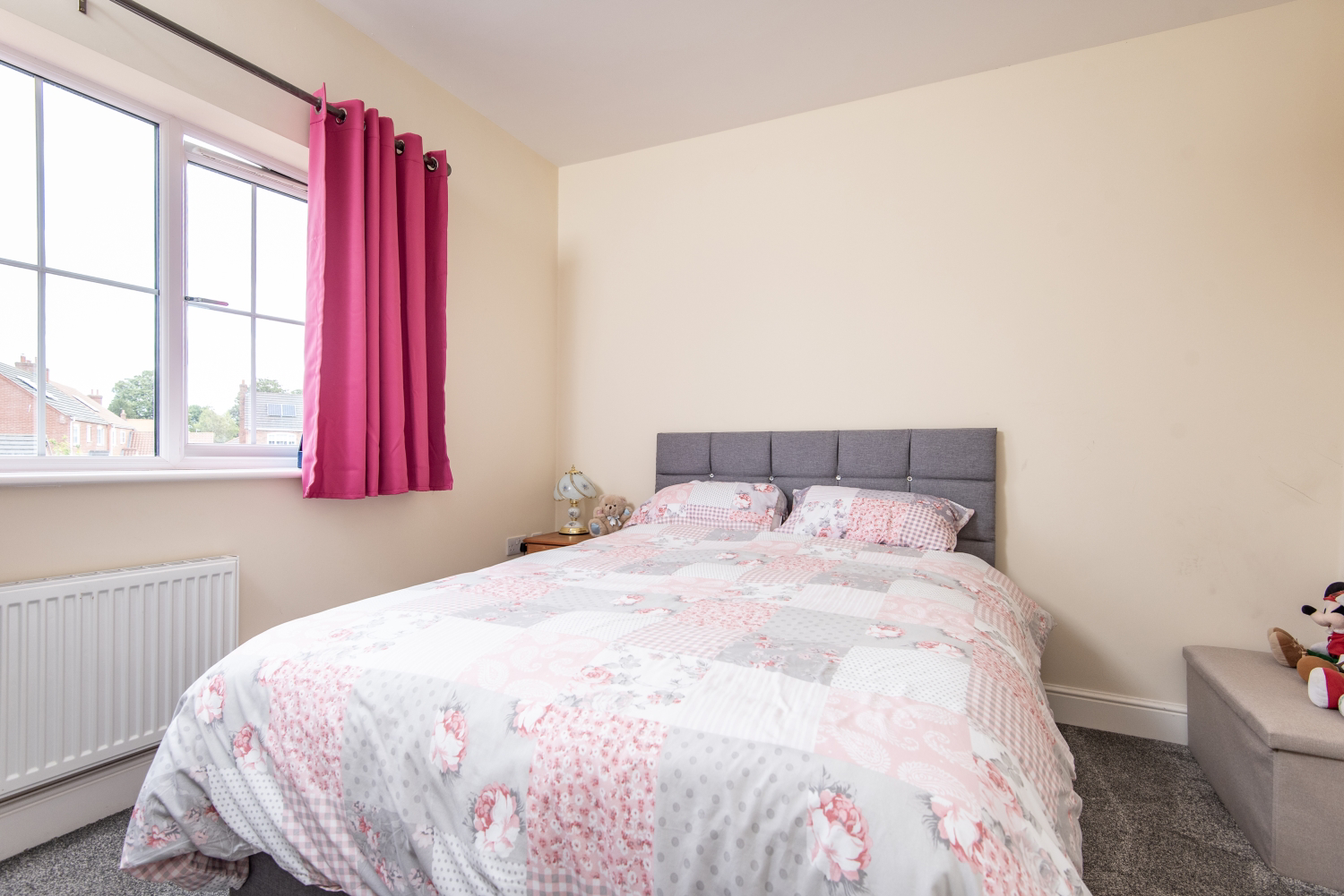 2 TOWER GARDENS, SUTTERTON, BOSTON, photo 21