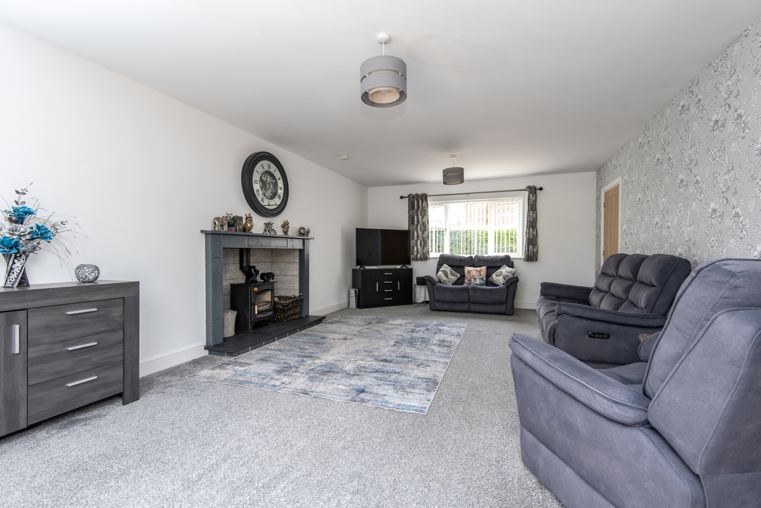 2 TOWER GARDENS, SUTTERTON, BOSTON, photo 7
