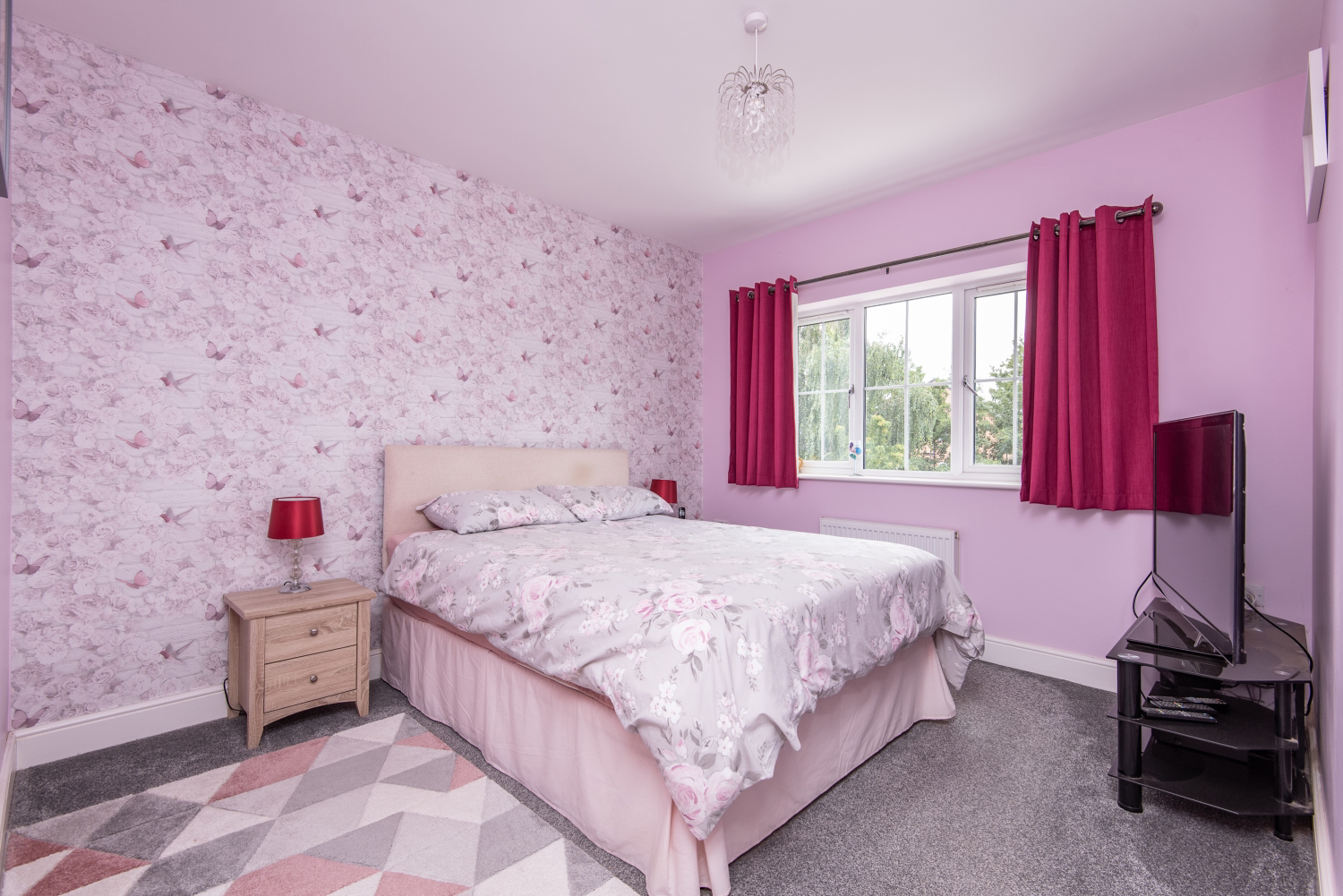2 TOWER GARDENS, SUTTERTON, BOSTON, photo 18