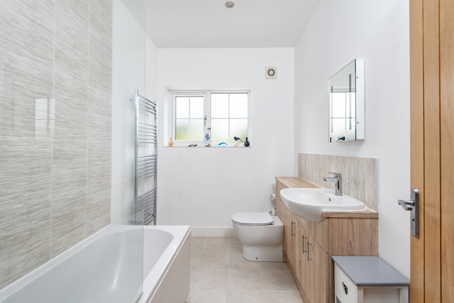 2 TOWER GARDENS, SUTTERTON, BOSTON, photo 20