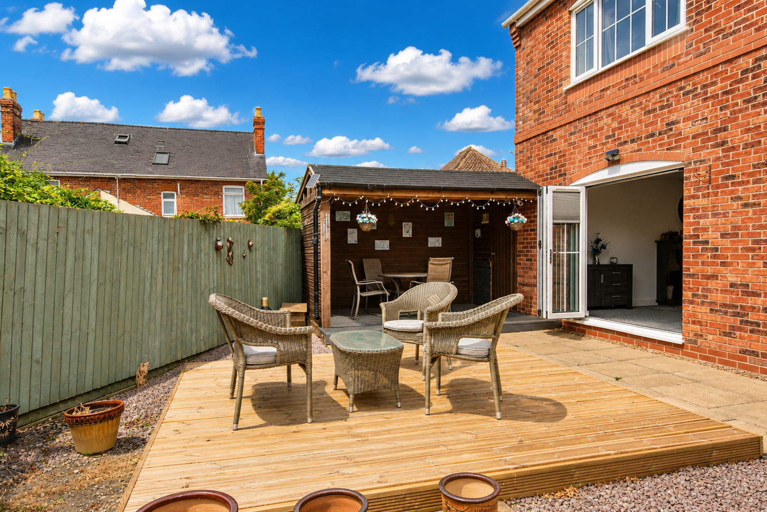 2 TOWER GARDENS, SUTTERTON, BOSTON, photo 22