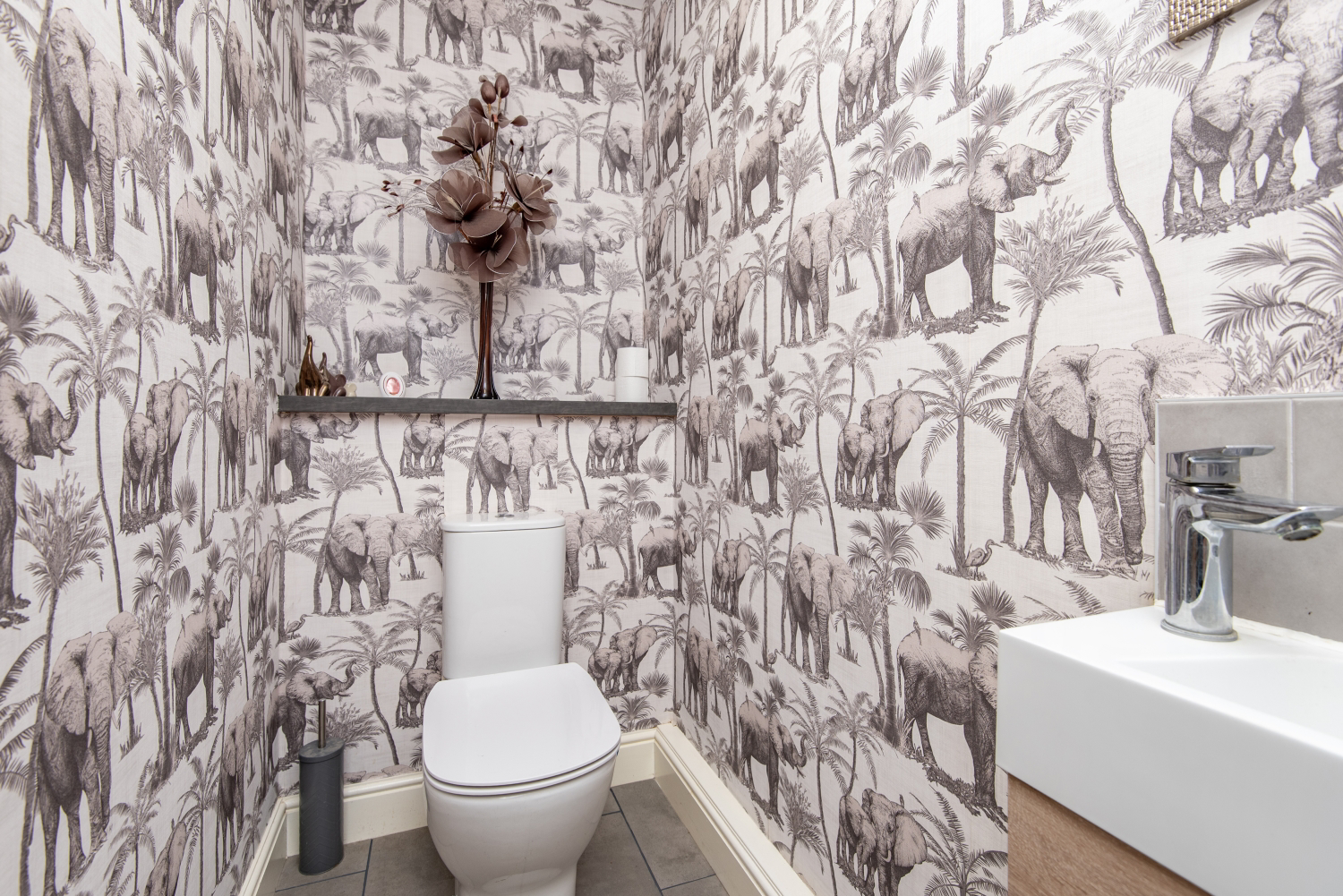 2 TOWER GARDENS, SUTTERTON, BOSTON, photo 13