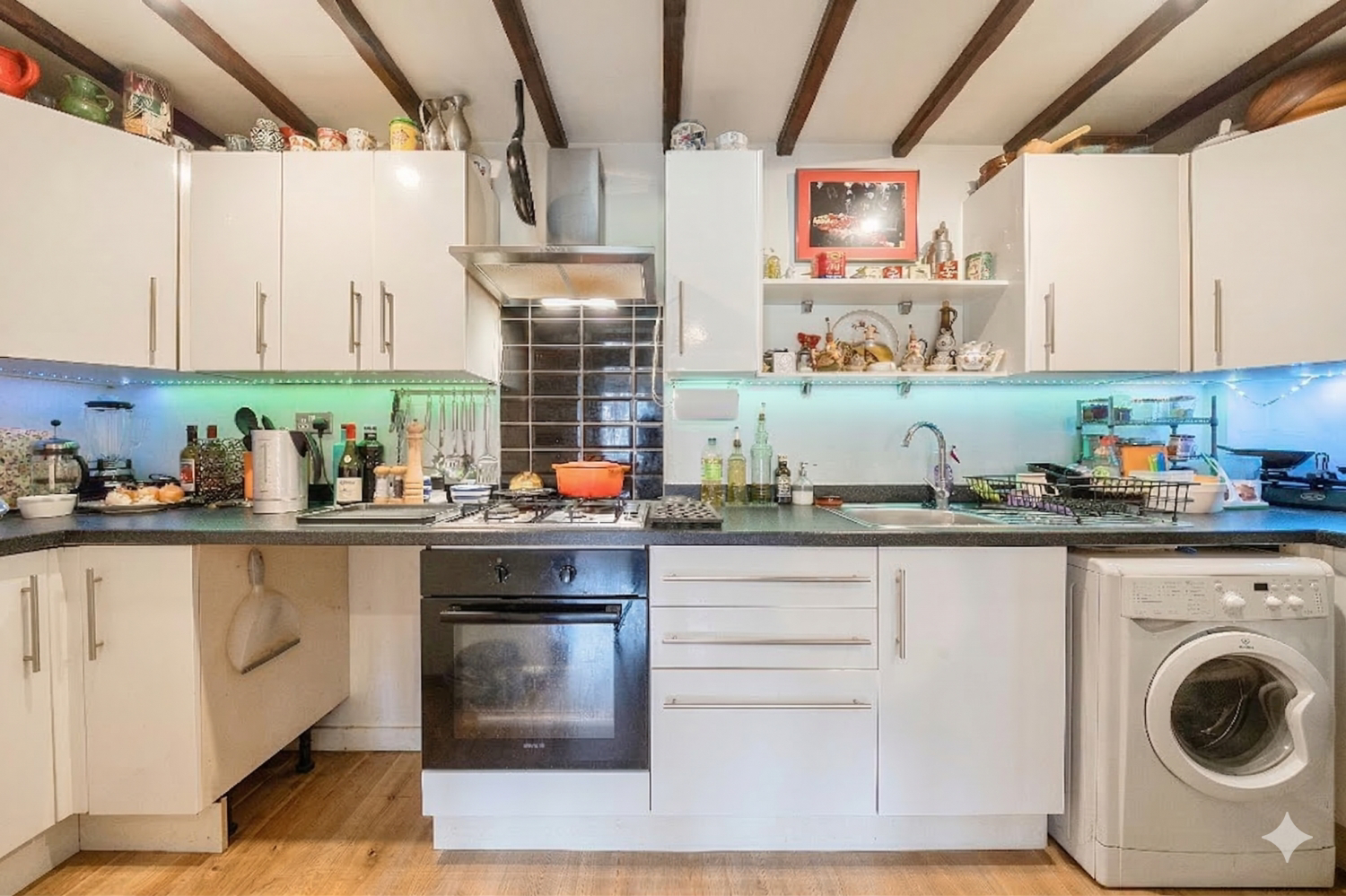 NEW ROAD, HEBDEN BRIDGE, WEST YORKSHIRE, HX7, photo 5