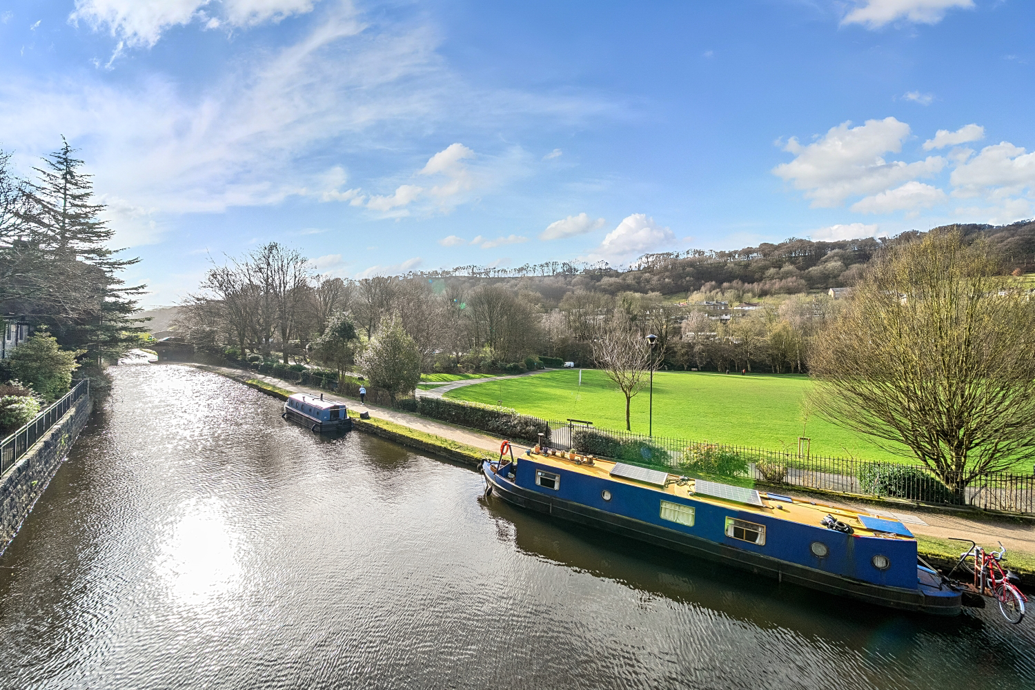 NEW ROAD, HEBDEN BRIDGE, WEST YORKSHIRE, HX7, photo 11