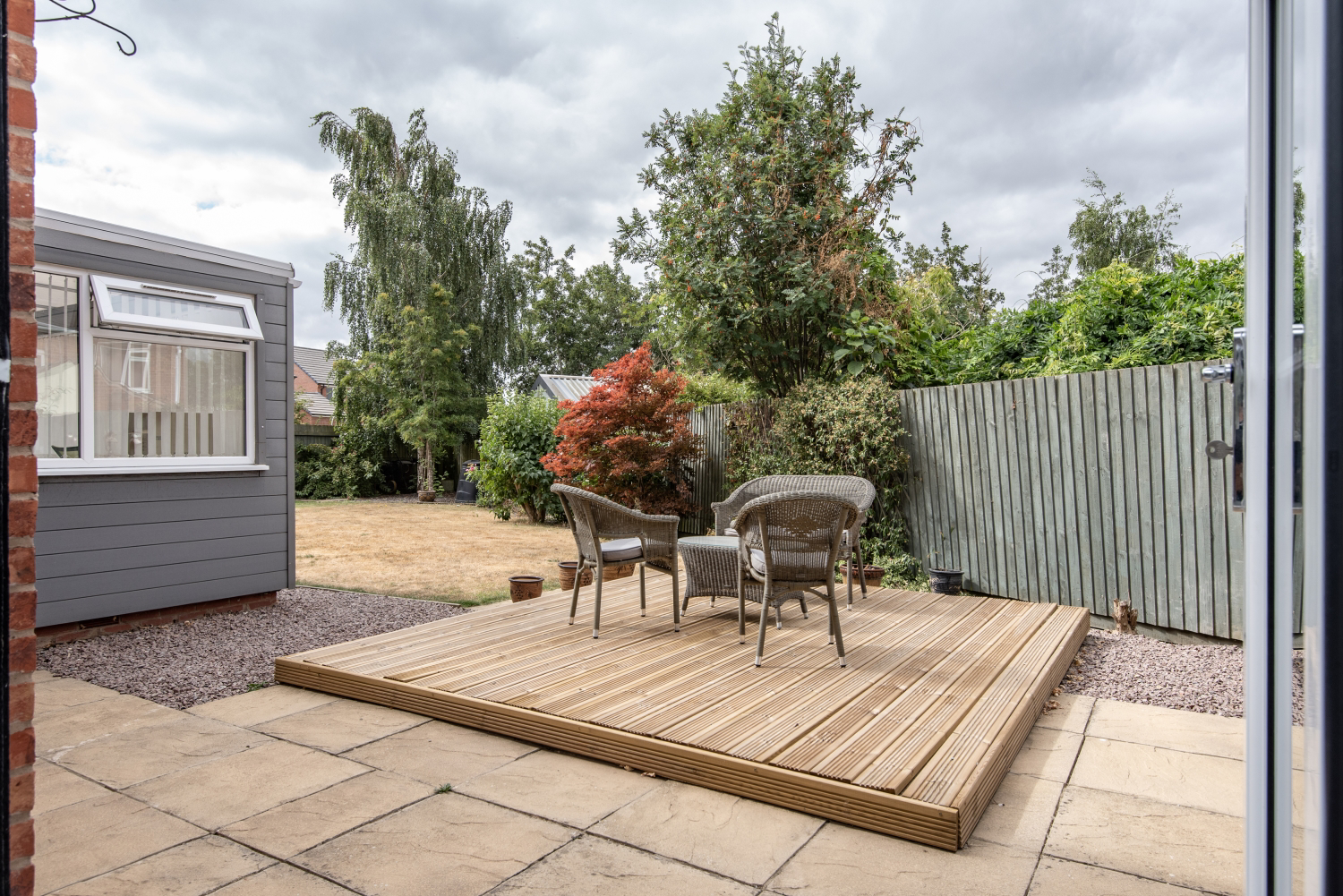2 TOWER GARDENS, SUTTERTON, BOSTON, photo 25