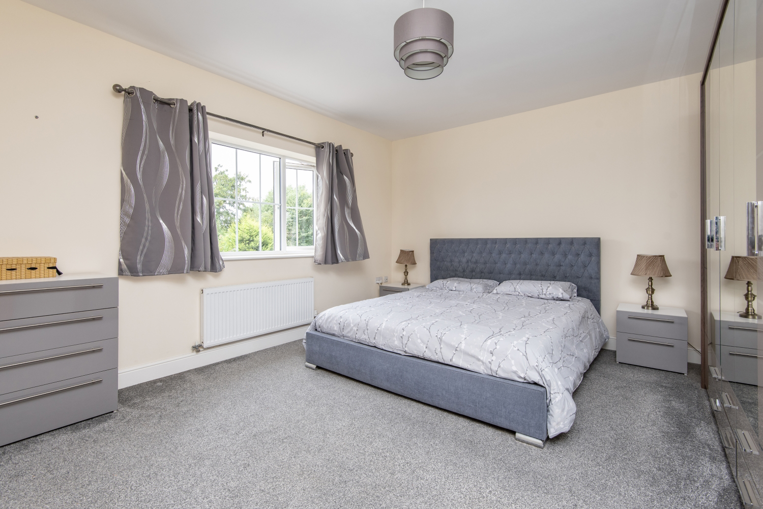 2 TOWER GARDENS, SUTTERTON, BOSTON, photo 16