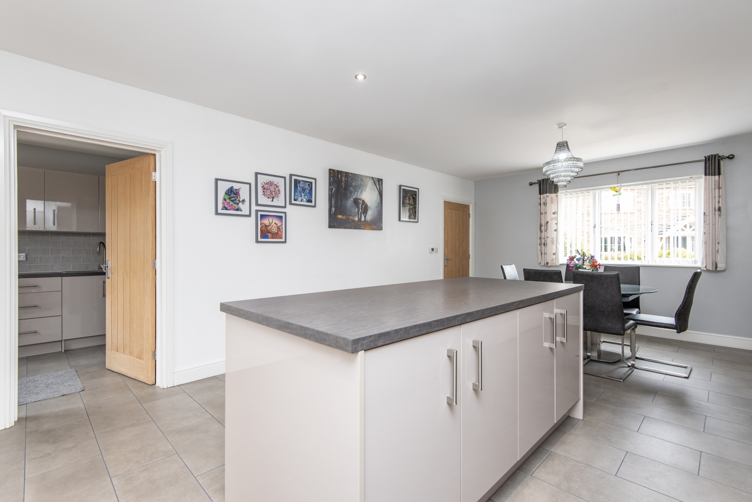 2 TOWER GARDENS, SUTTERTON, BOSTON, photo 10