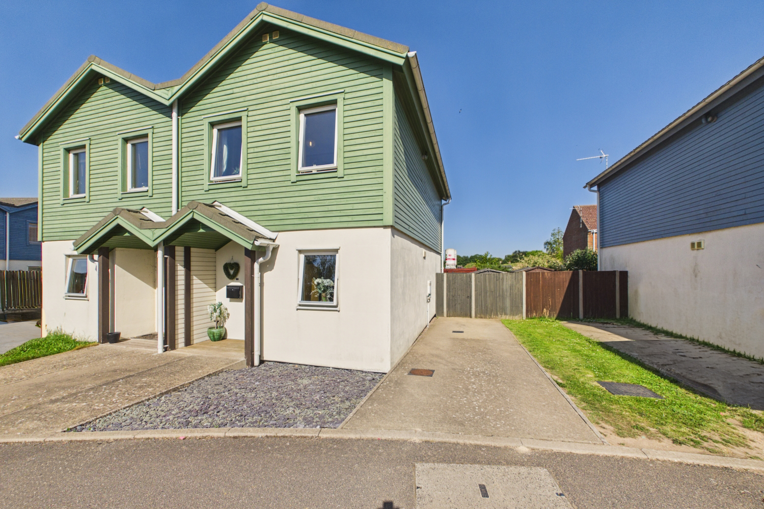 Bishop Way, Bicker, Boston, Lincolnshire, PE20, photo 18
