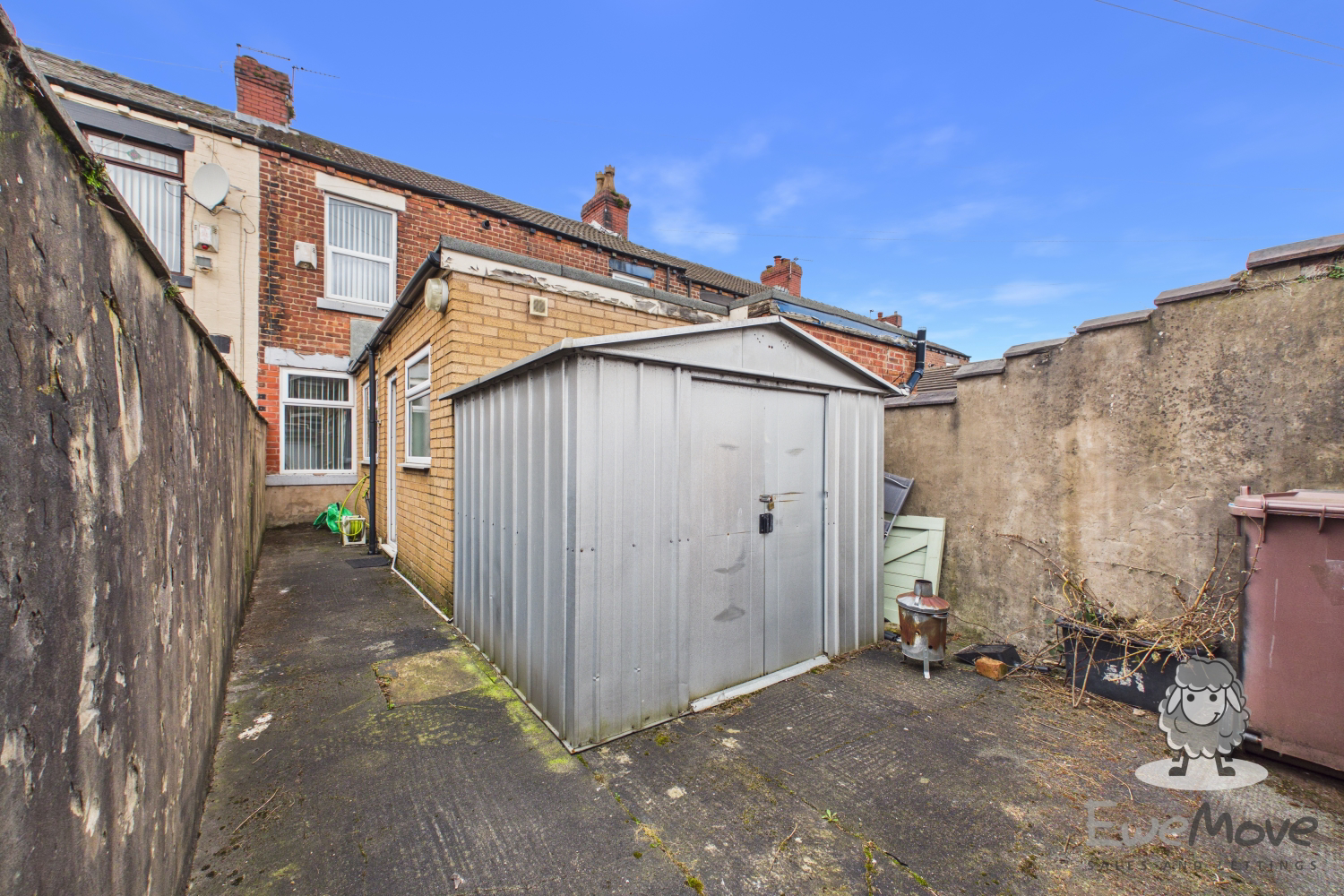 Vincent Street, St. Helens, Merseyside, WA10, photo 11