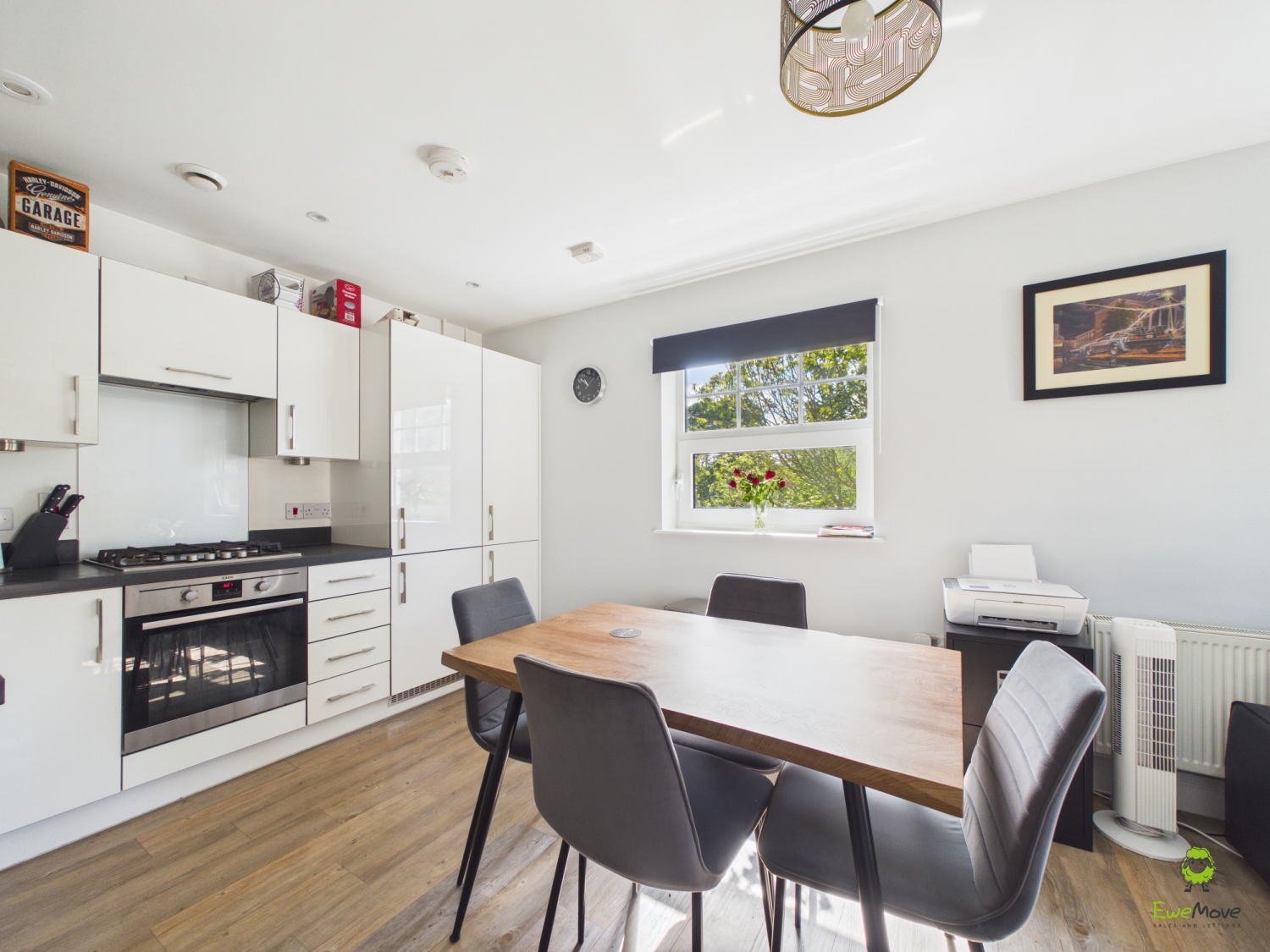 Weir Road, Bexley, Kent, DA5