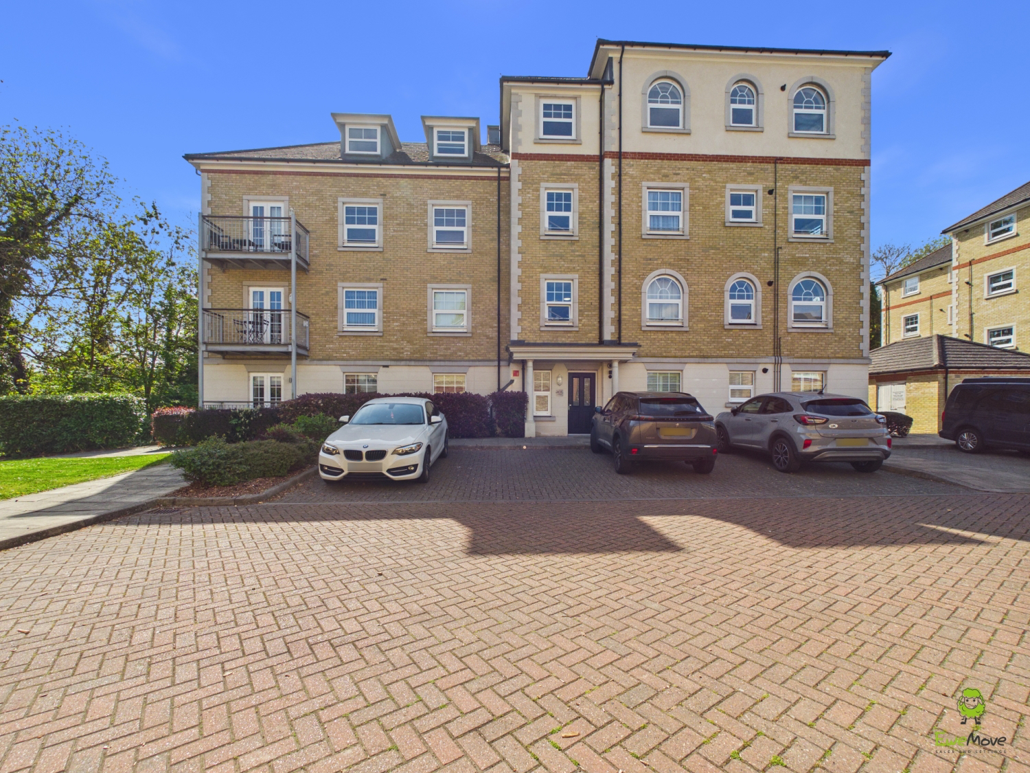 Weir Road, Bexley, Kent, DA5, photo 3