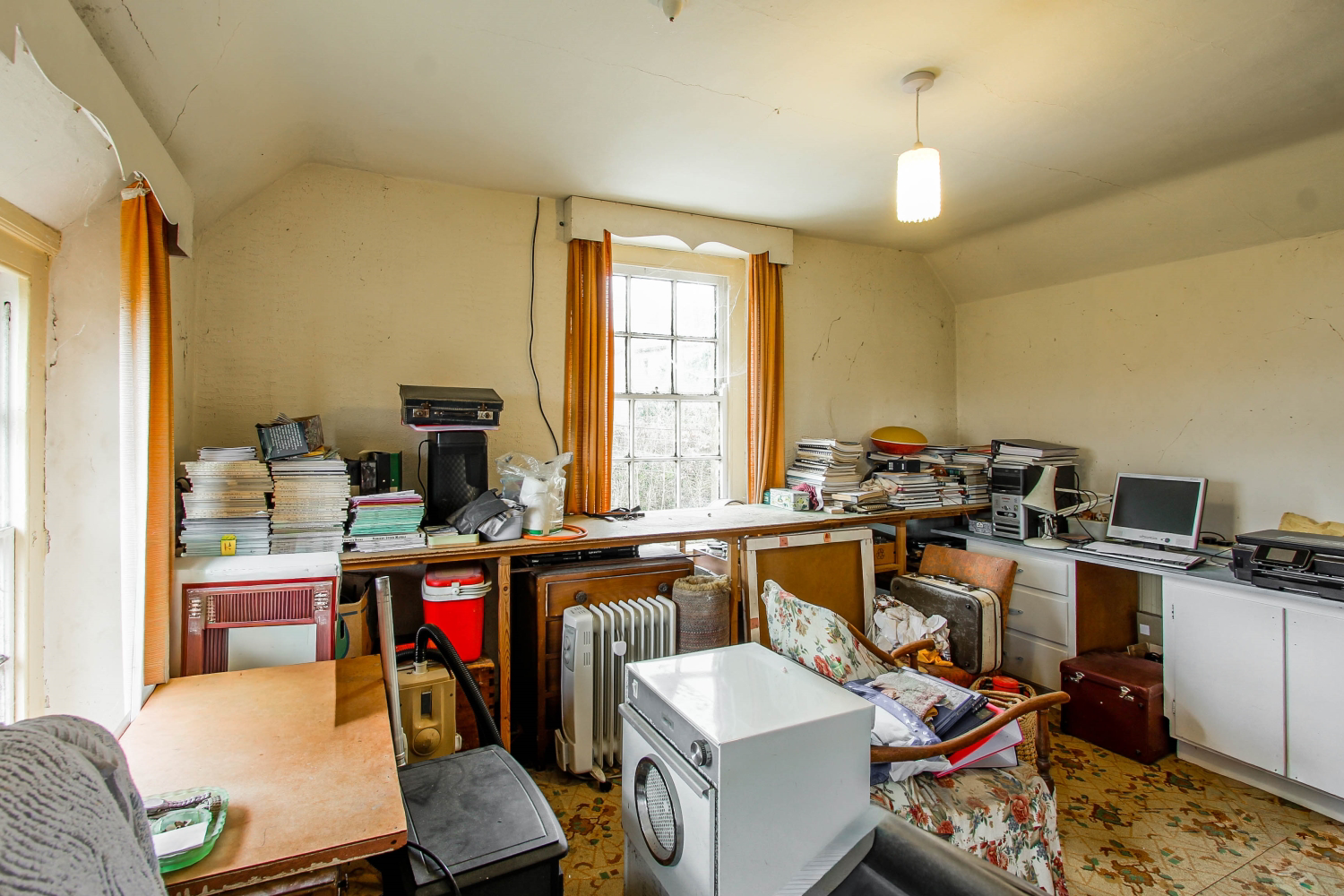 Bedroom 1a