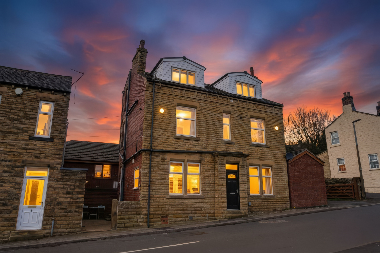 Church Street, Birstall WF17, photo 18