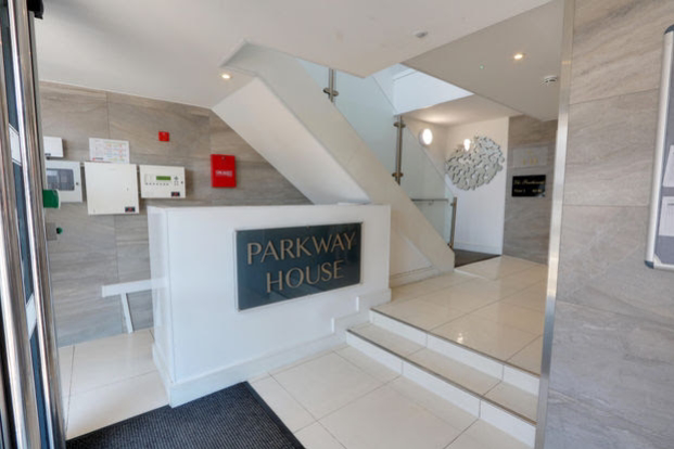 Flat 24 49 Baddow Road, Chelmsford